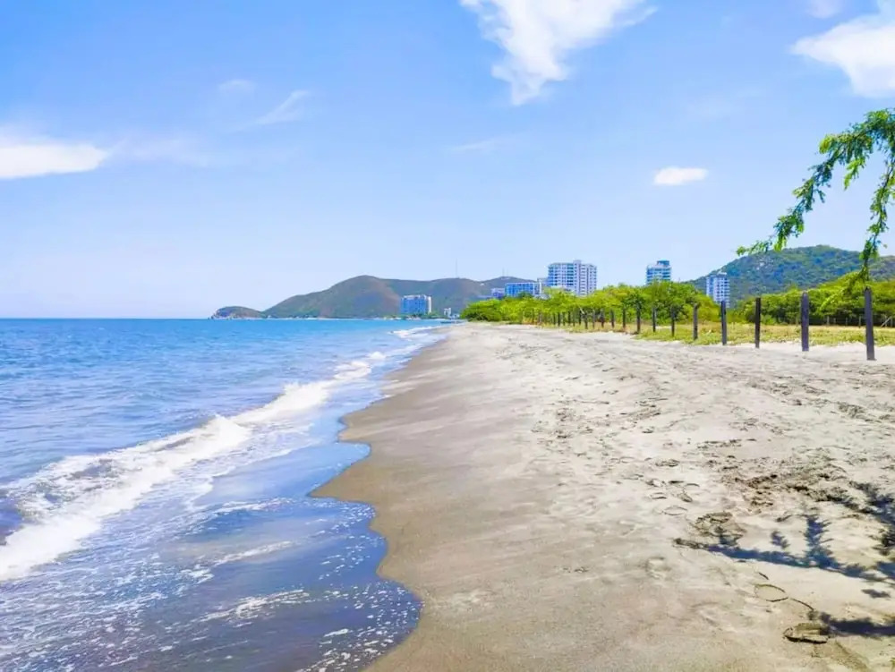 Apartasuites Salinas - Zona Exclusiva - Piscinas TOP