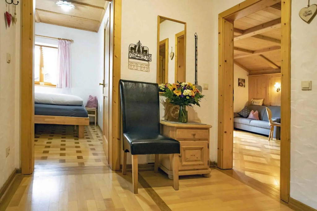 Ferienwohnung Holler