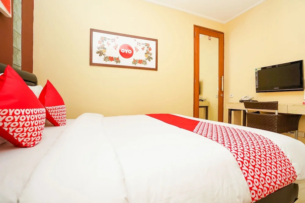 Elinoki Guest House by Oyo Rooms