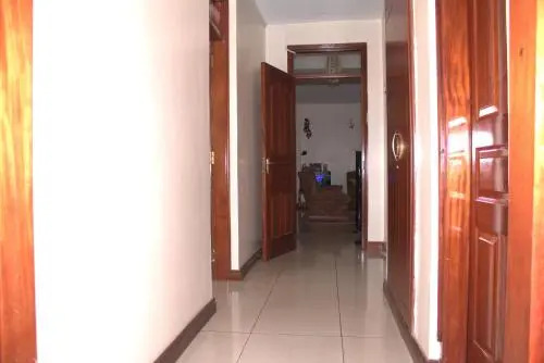 Entire 4Bedroom Kileleshwa Apartment-Cosy & Serene