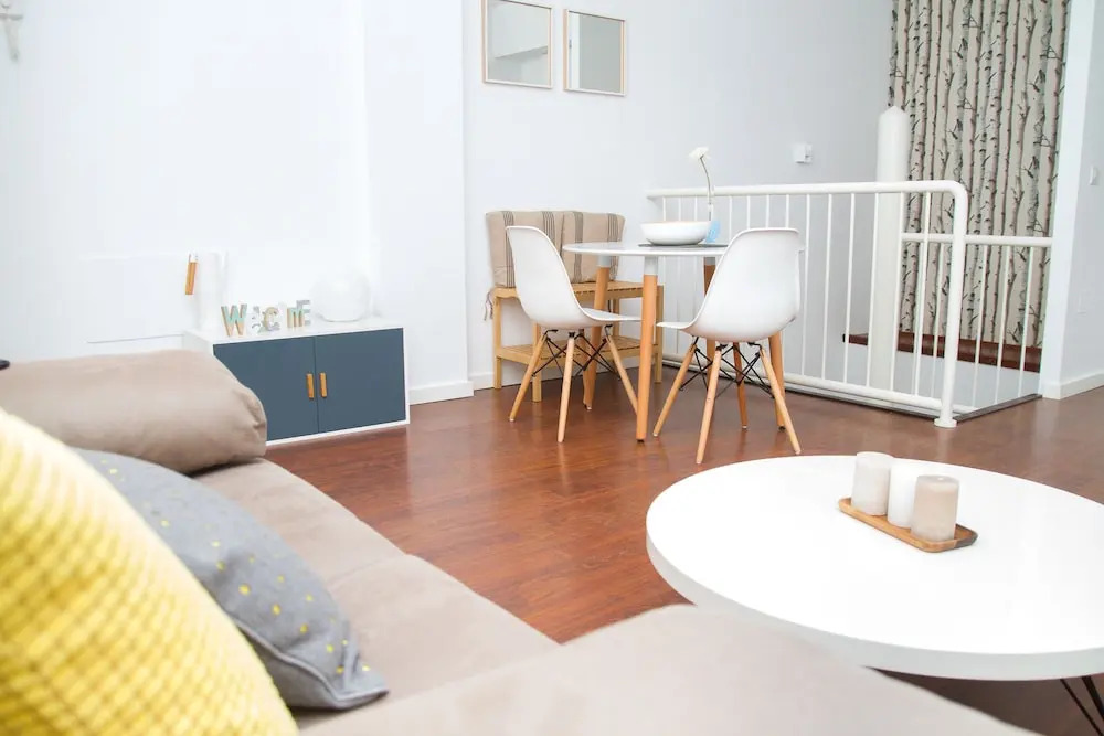 Huerta del Obispo - Amazing Duplex