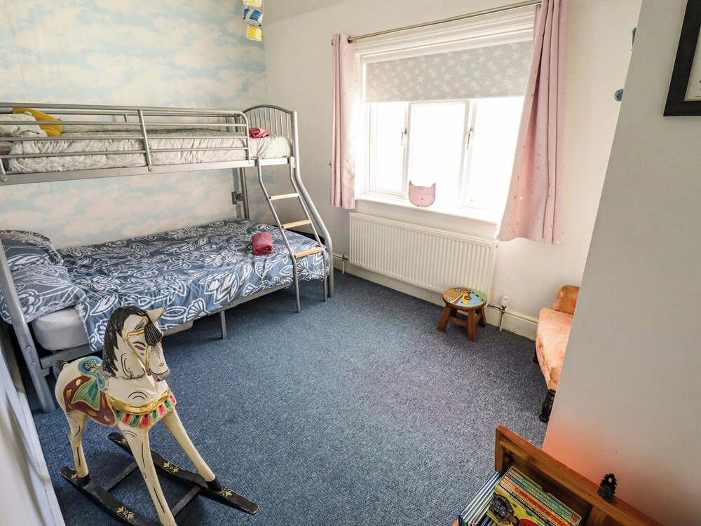 Telford Lodge