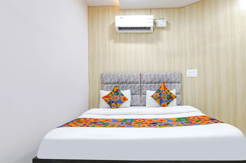 Fabhotel City Stay