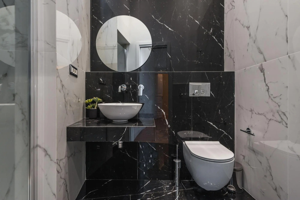 Etnea Modern Apartment