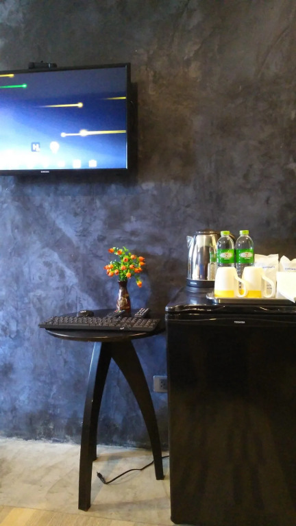 La Chambre Boutique @ Ko Lanta