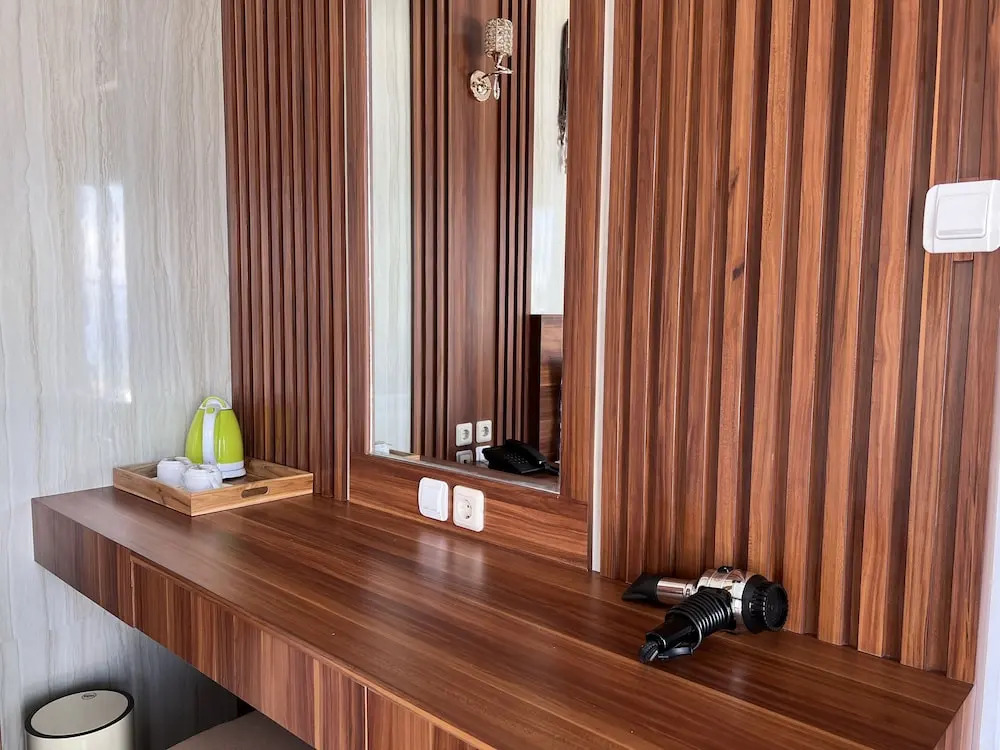 Grand Yuna Hotel Nusa Penida