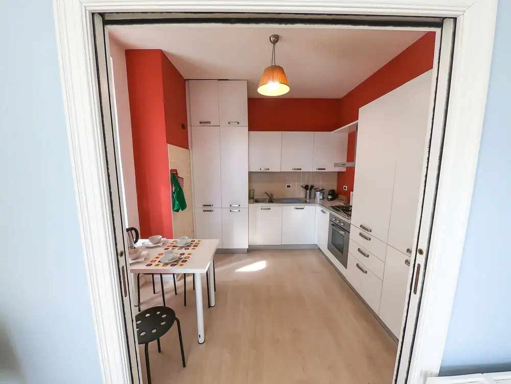 Appartamento Palazzotto - 3 Br Apts