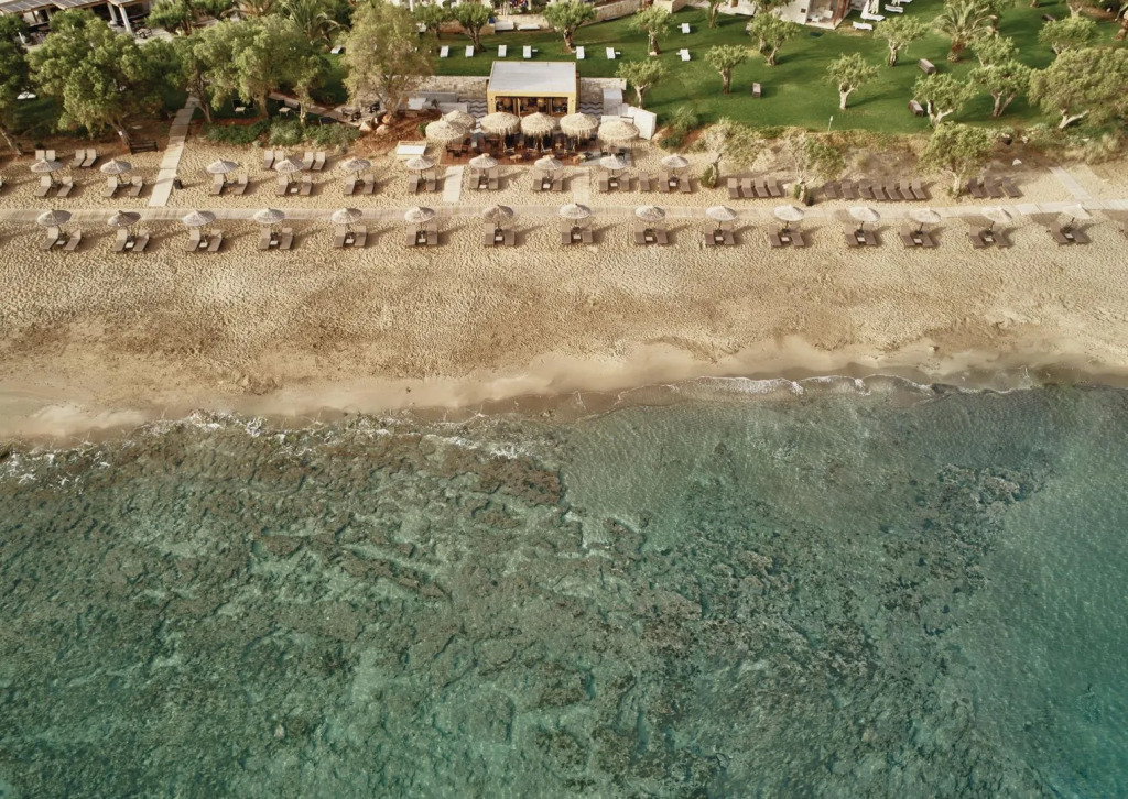 Phāea Cretan Malia, a Member of Design Hotels