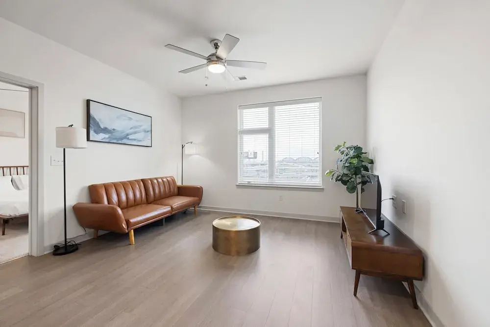 CozySuites at Nulu