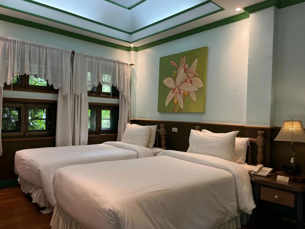 Kaomai Lanna Resort