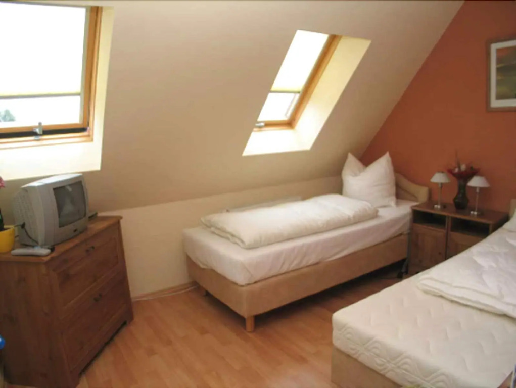 Pension zum Fässchen