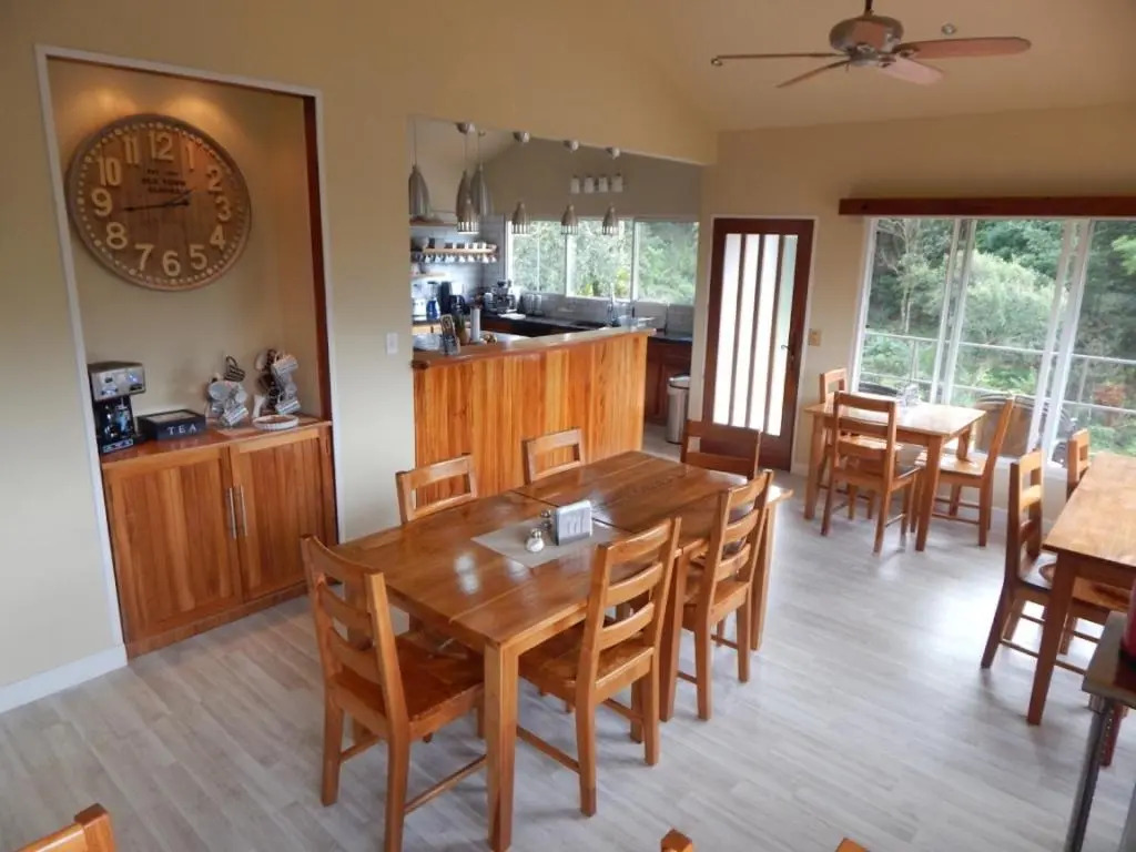 Coffee Estate Inn