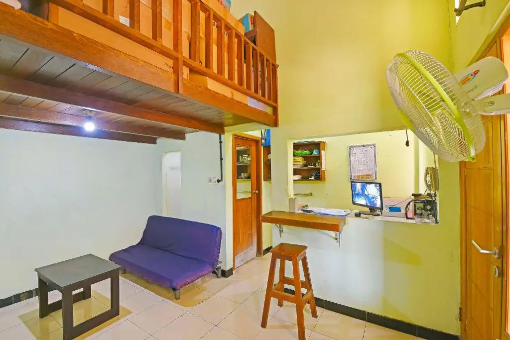 Hotel Indah Residence