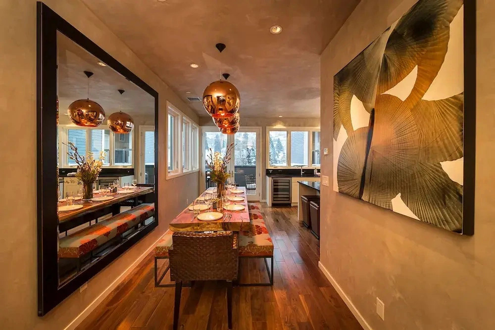Trulux Penthouse