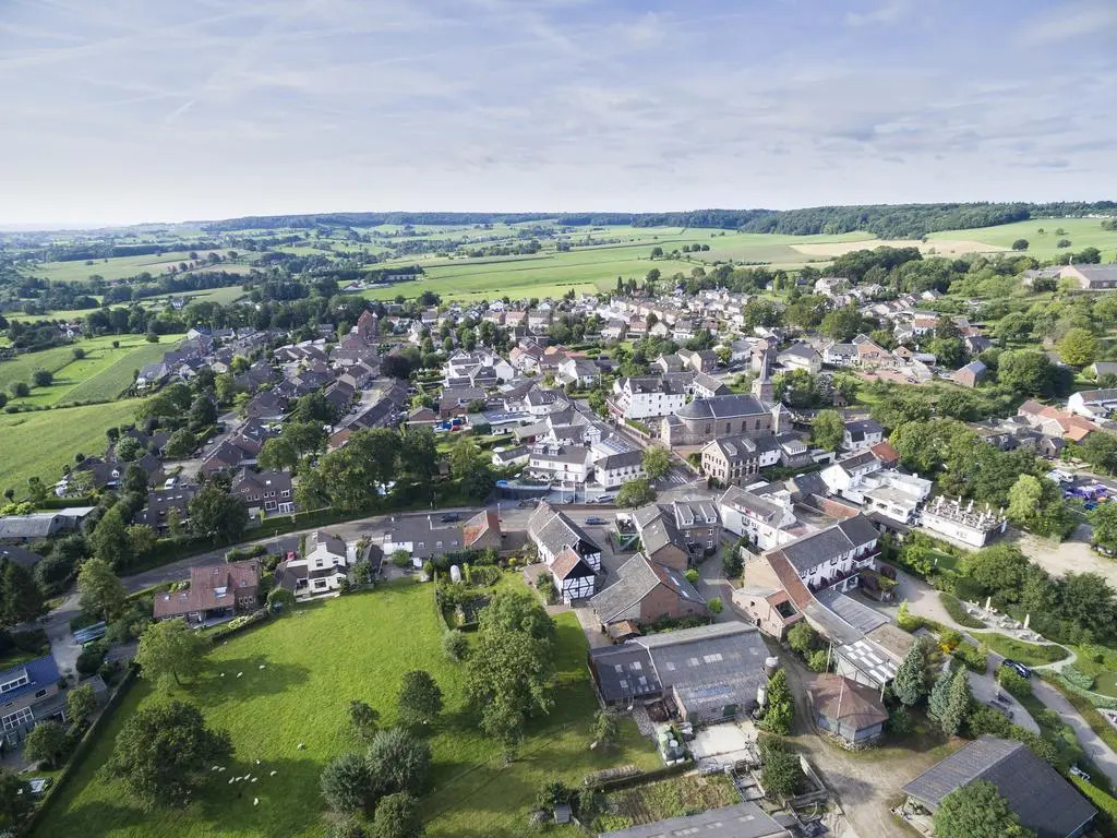 Aparthotel Ons Epen