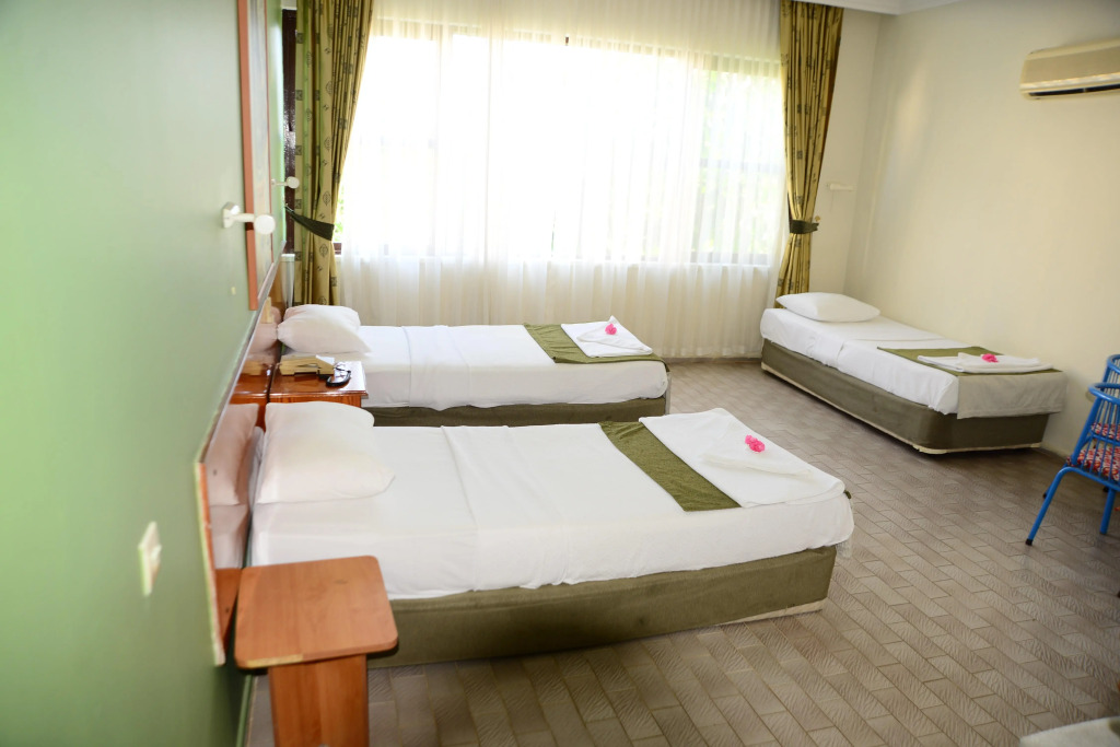 Pinar Hotel