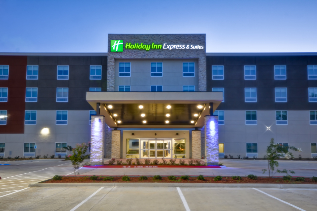 Holiday Inn Express & Suites - Houston NASA - Boardwalk Area by IHG