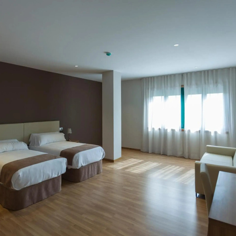 Hotel A Roldana