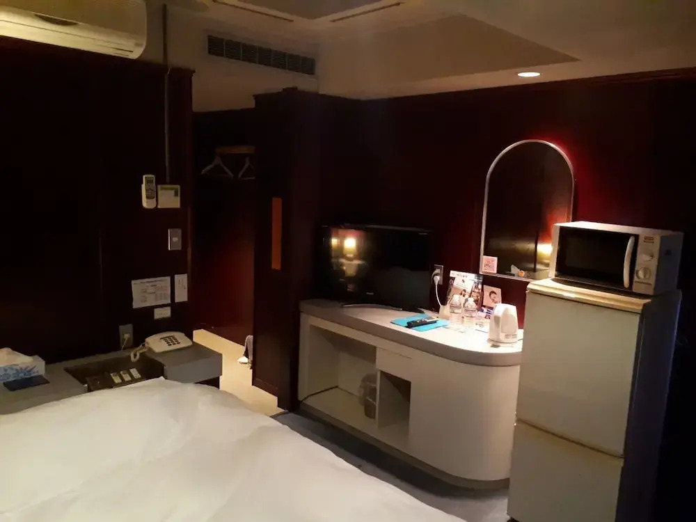 Hotel Sun