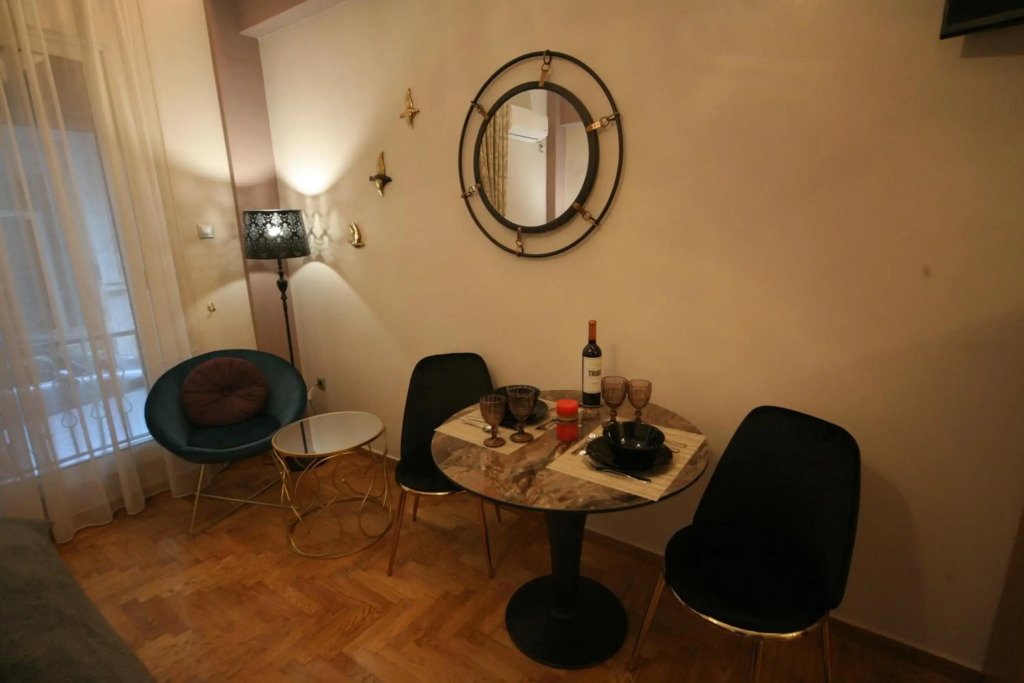 Denise Luxury Apartment-Centre of Athens,Kolonaki