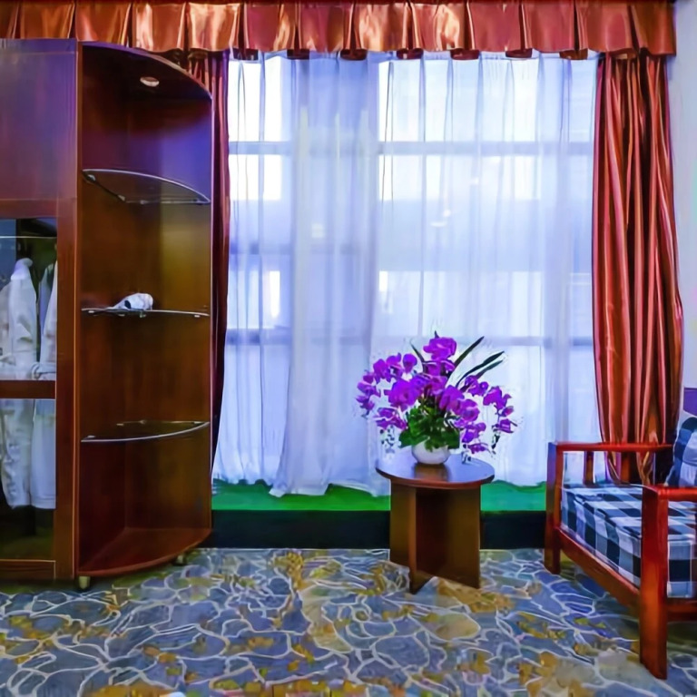 Hanyuan Art Hotel
