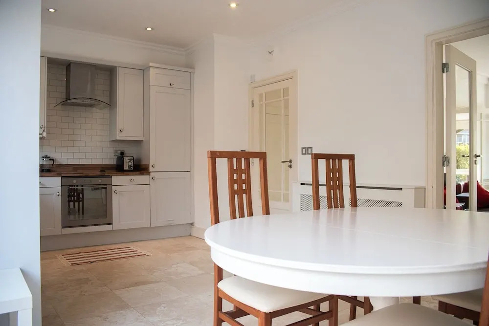 Kelston Townhouse Foxrock