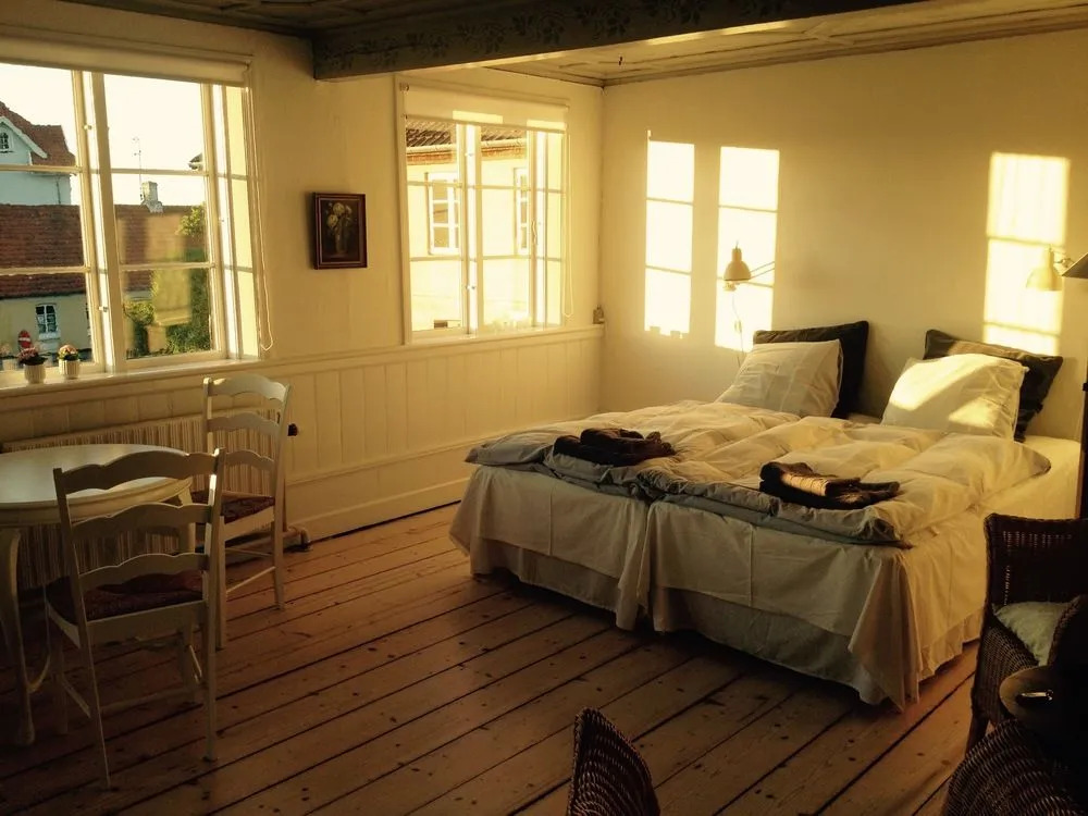 Pension Holmegaard