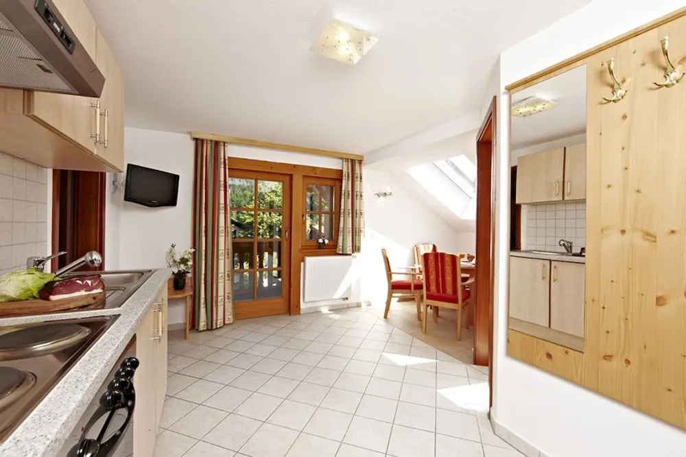 Hotel Alpspitz B&B