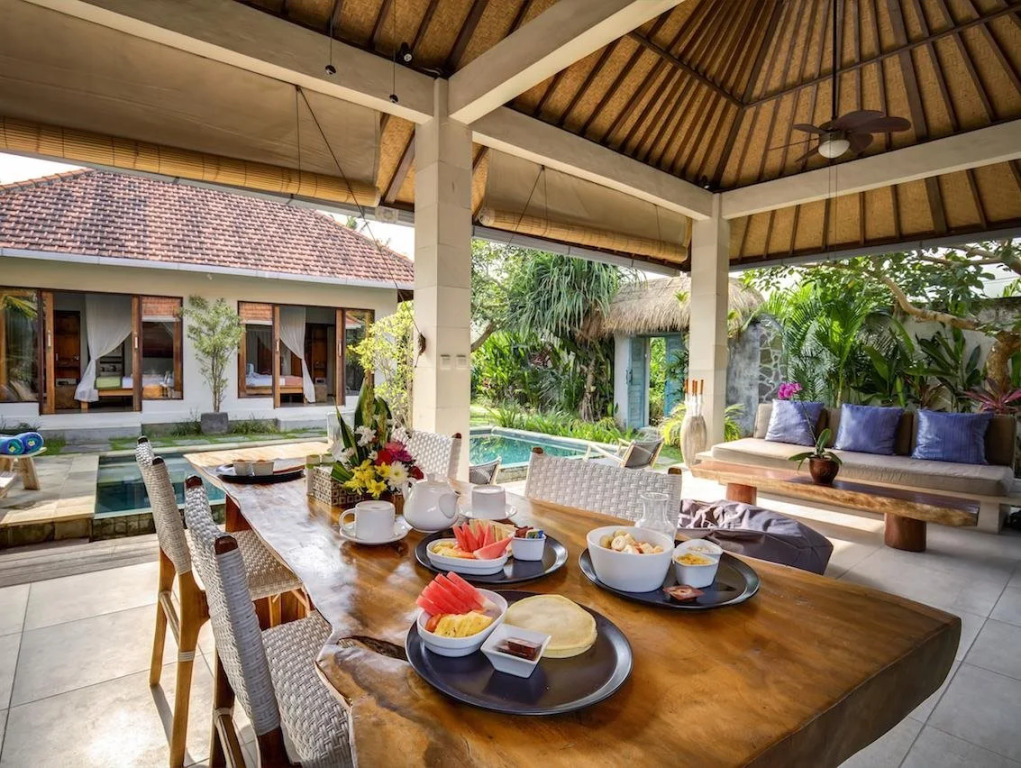 The Pandan Tree Villas