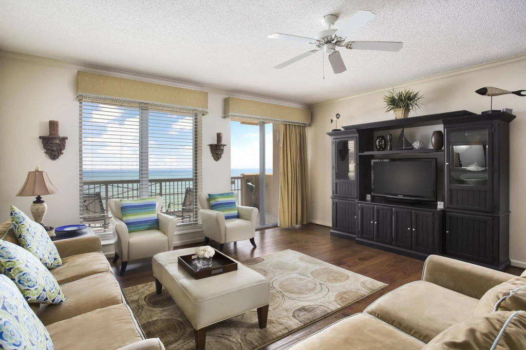 Kingston Plantation Condos