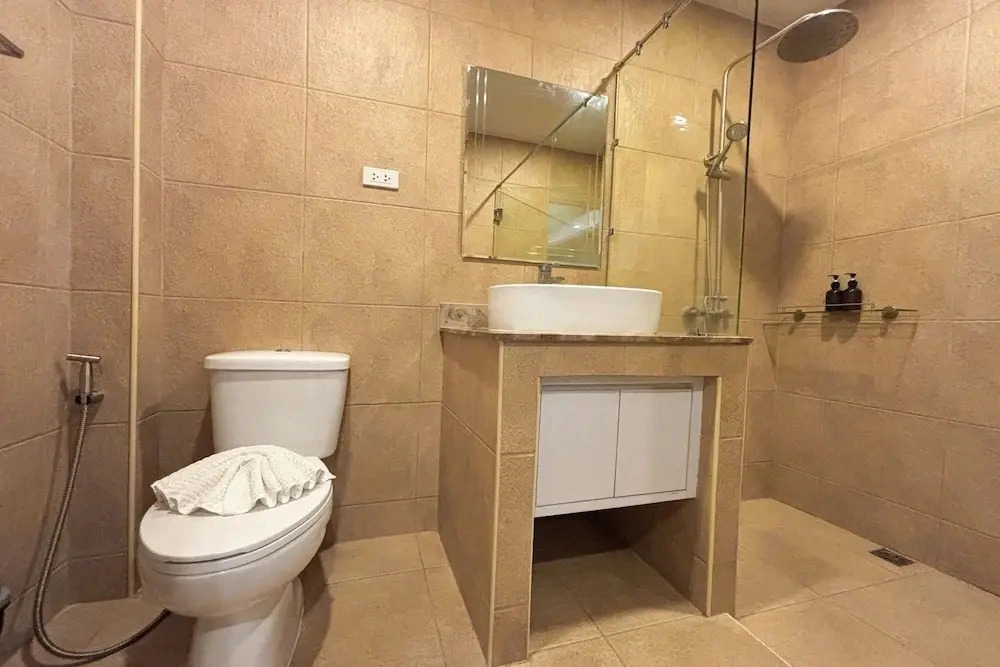 Grand Villa Ishu 4BR Private Pool