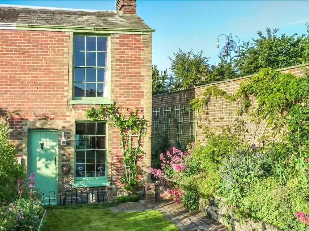 Sage Cottage