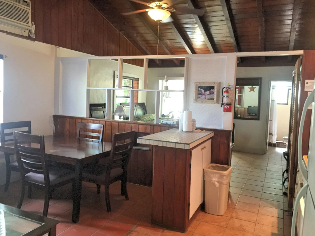 The Pelican Key Largo Cottages