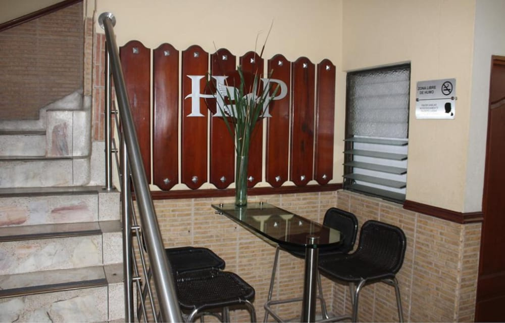 Hotel Palomares Del Sur