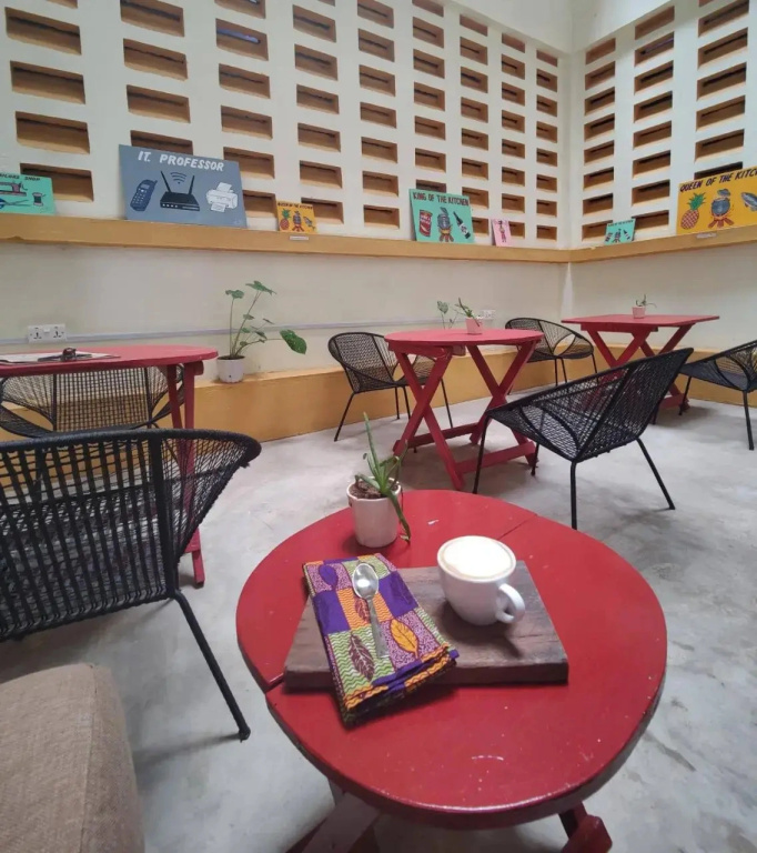 Tumi Hostel