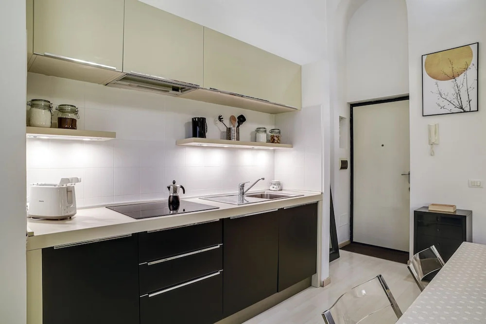 NotaMi - Studio Apartment Milano