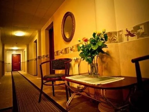 Panoráma Hotel
