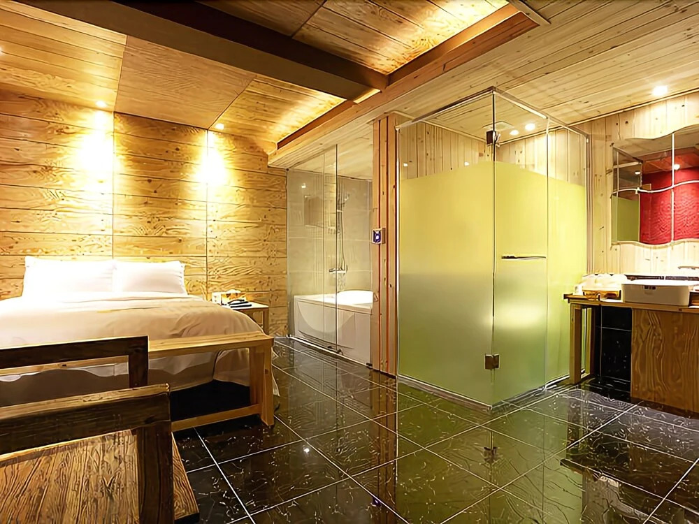 Eco Hotel