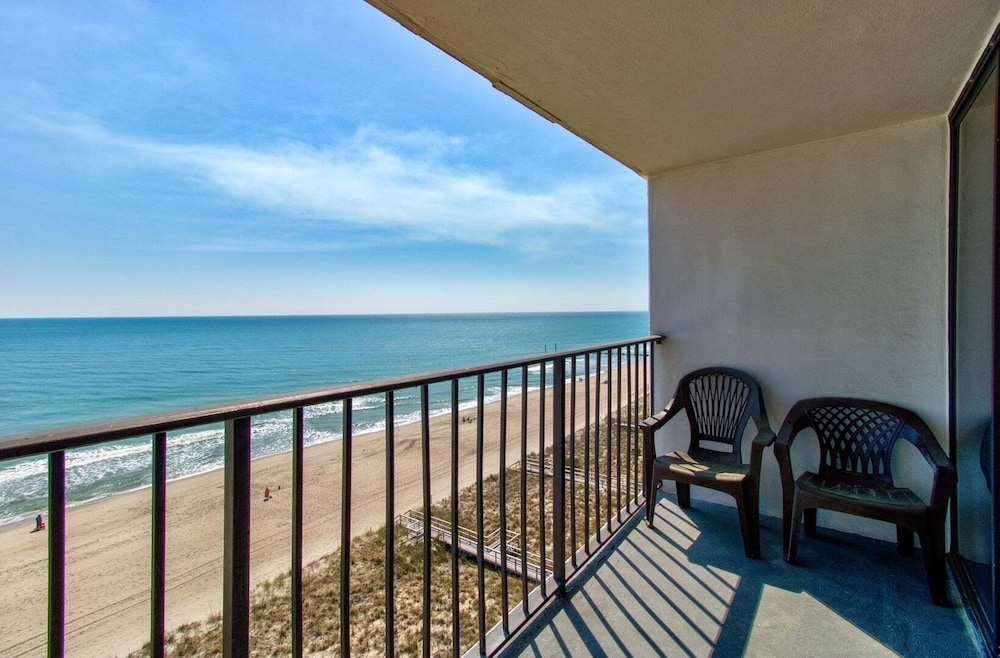 1003 Ocean Breeze 1 Bedroom Home
