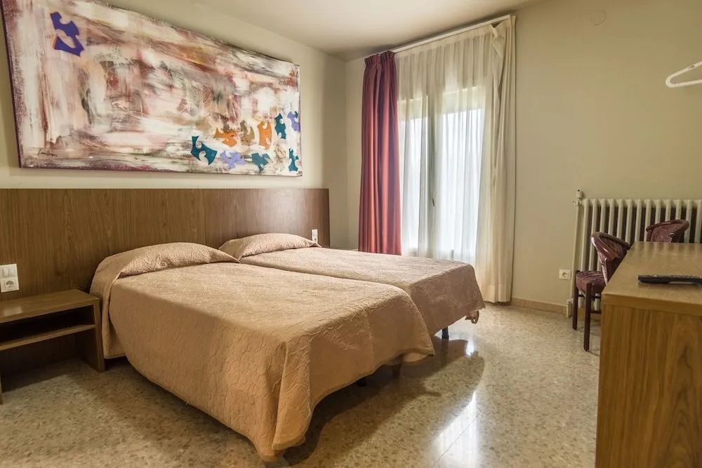 Hostal Sant Miquel