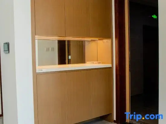 Tangshan Yunlu Homestay (Hetou Old Street)
