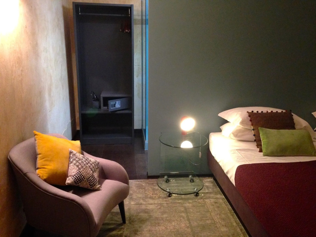 Hotel Belludi 37