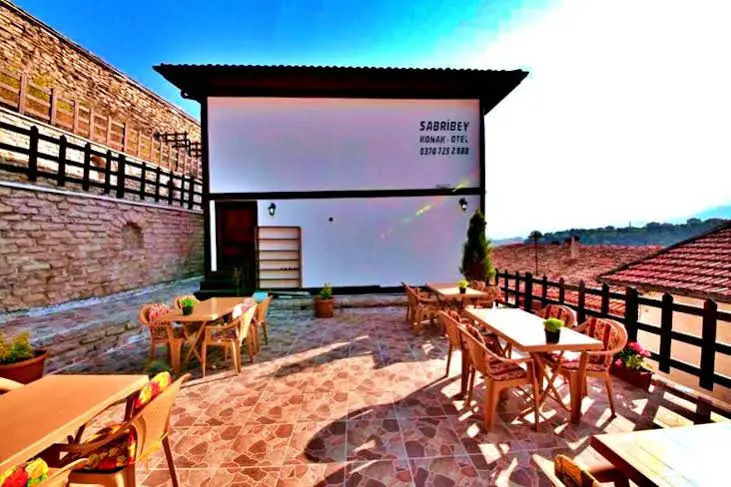Sabribey Konak Hotel