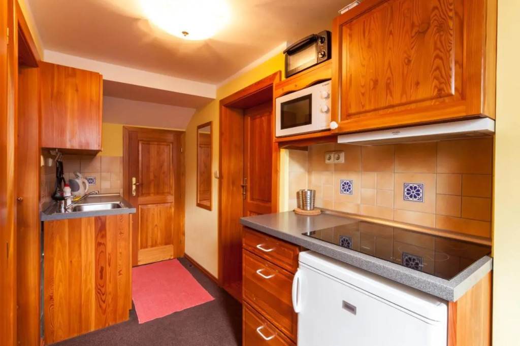 Haus Wildbach - Baranek Resorts