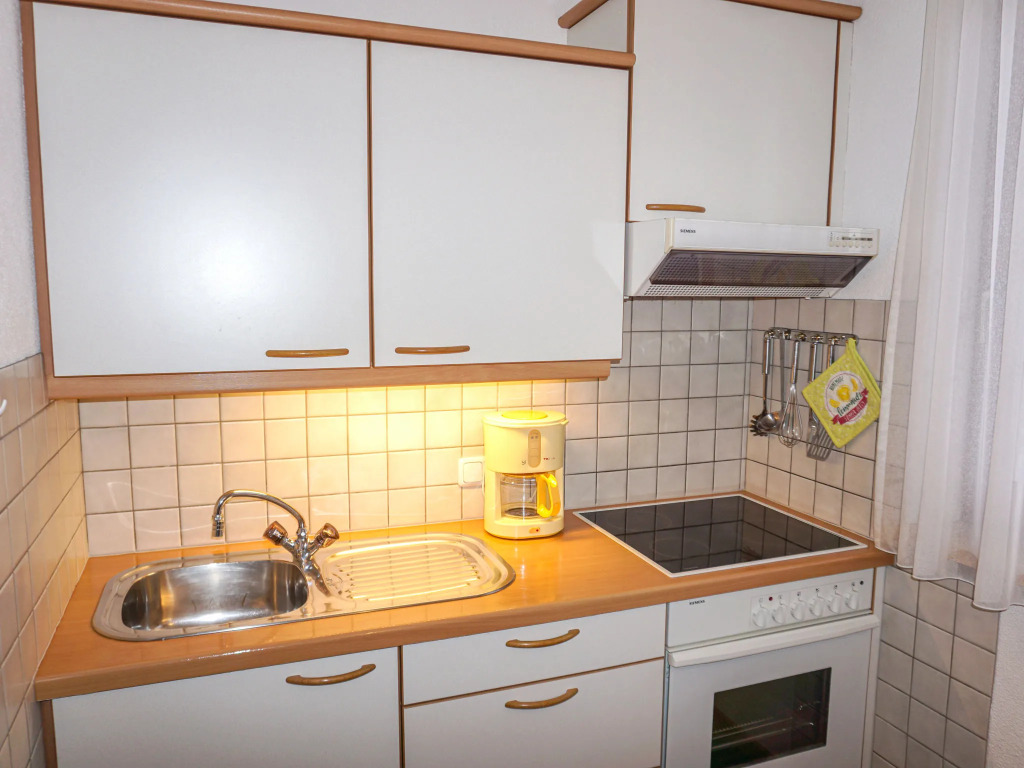 Apartment Pircher by Interhome