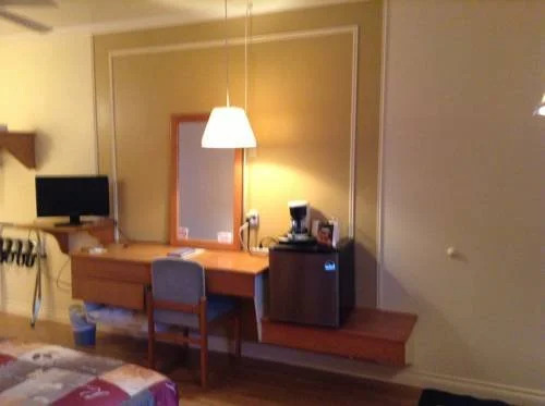 Motel La Seigneurie