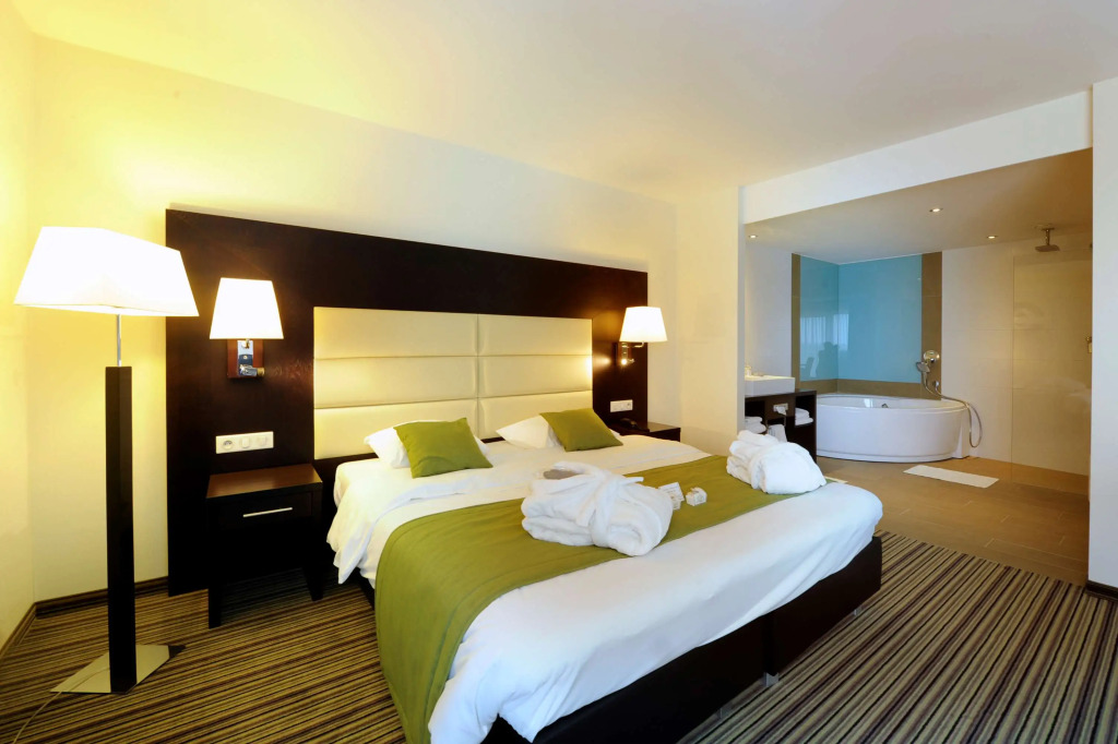 Hotel Charleroi Airport - Van Der Valk