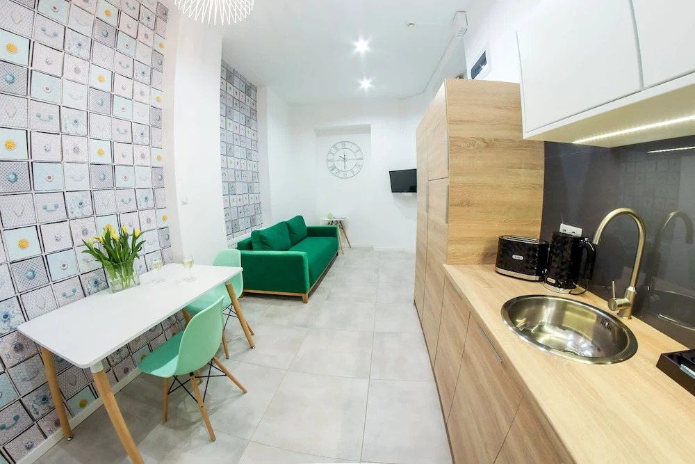 Nook Nook Apartments - Dietla 66