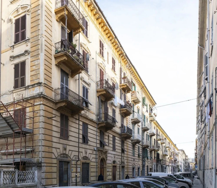 Via Torino 100