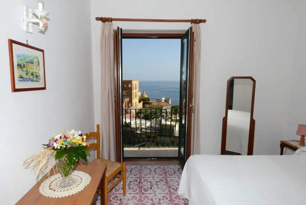 Villa Maria Antonietta